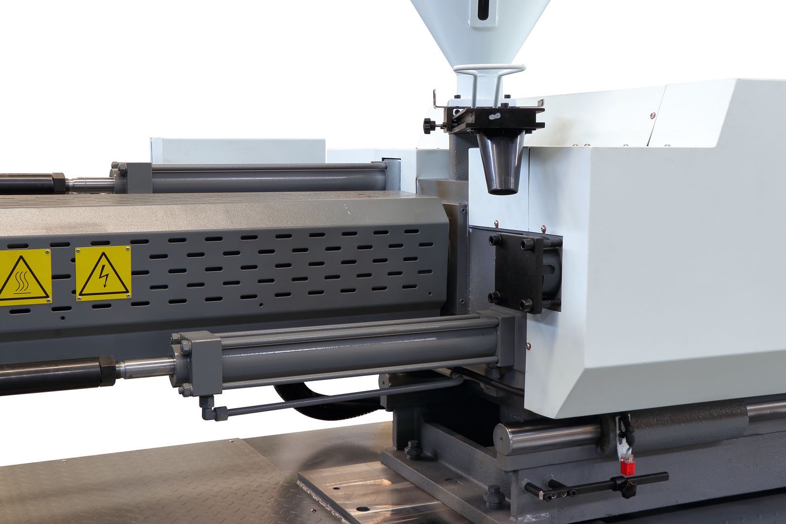 plastic injection molding machine K600-700 - Image 2
