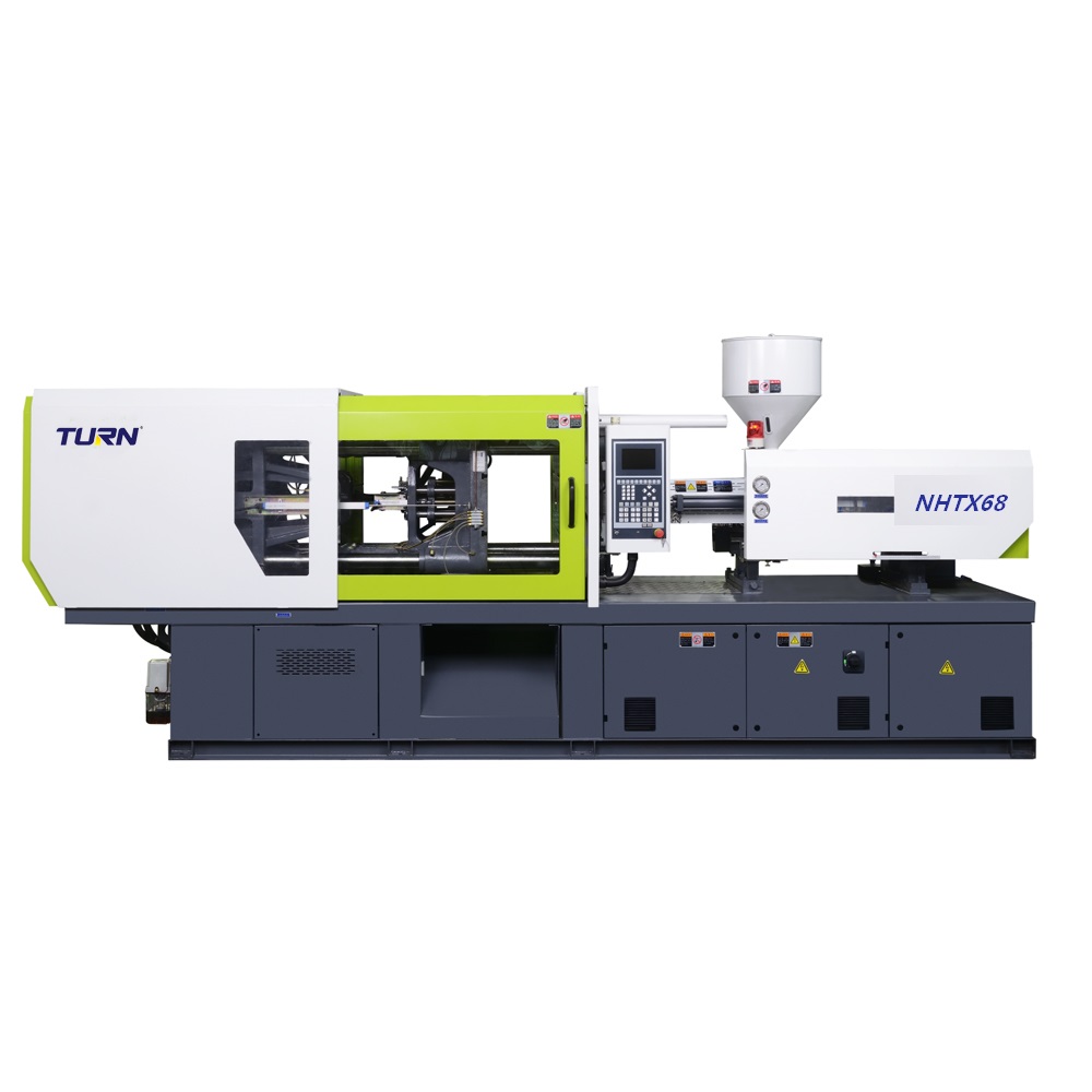 plastic injection molding machine NHTX680-730 - Image 3