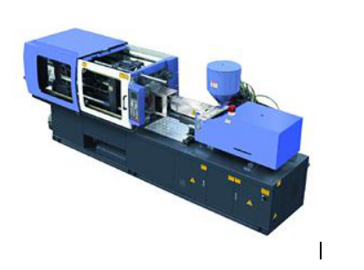 PLASTIC INJECTION MOLDING MACHINE - Image 2