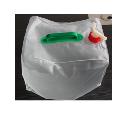 plastic jerry can - Image 3