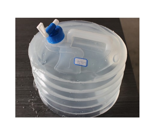 plastic jerry can - Image 2
