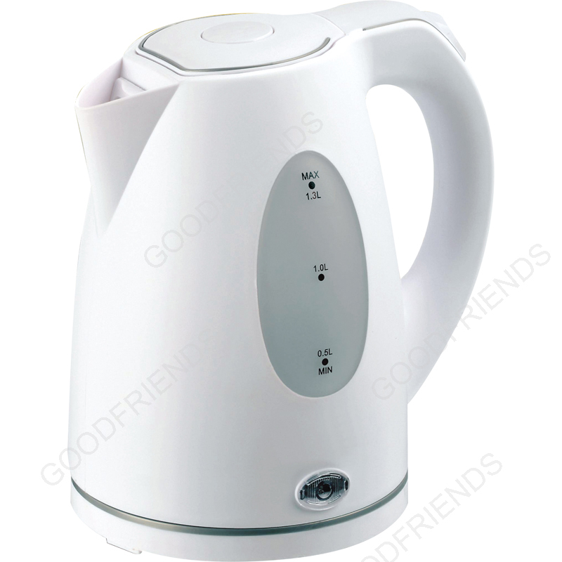 PLASTIC KETTLE - Image 2