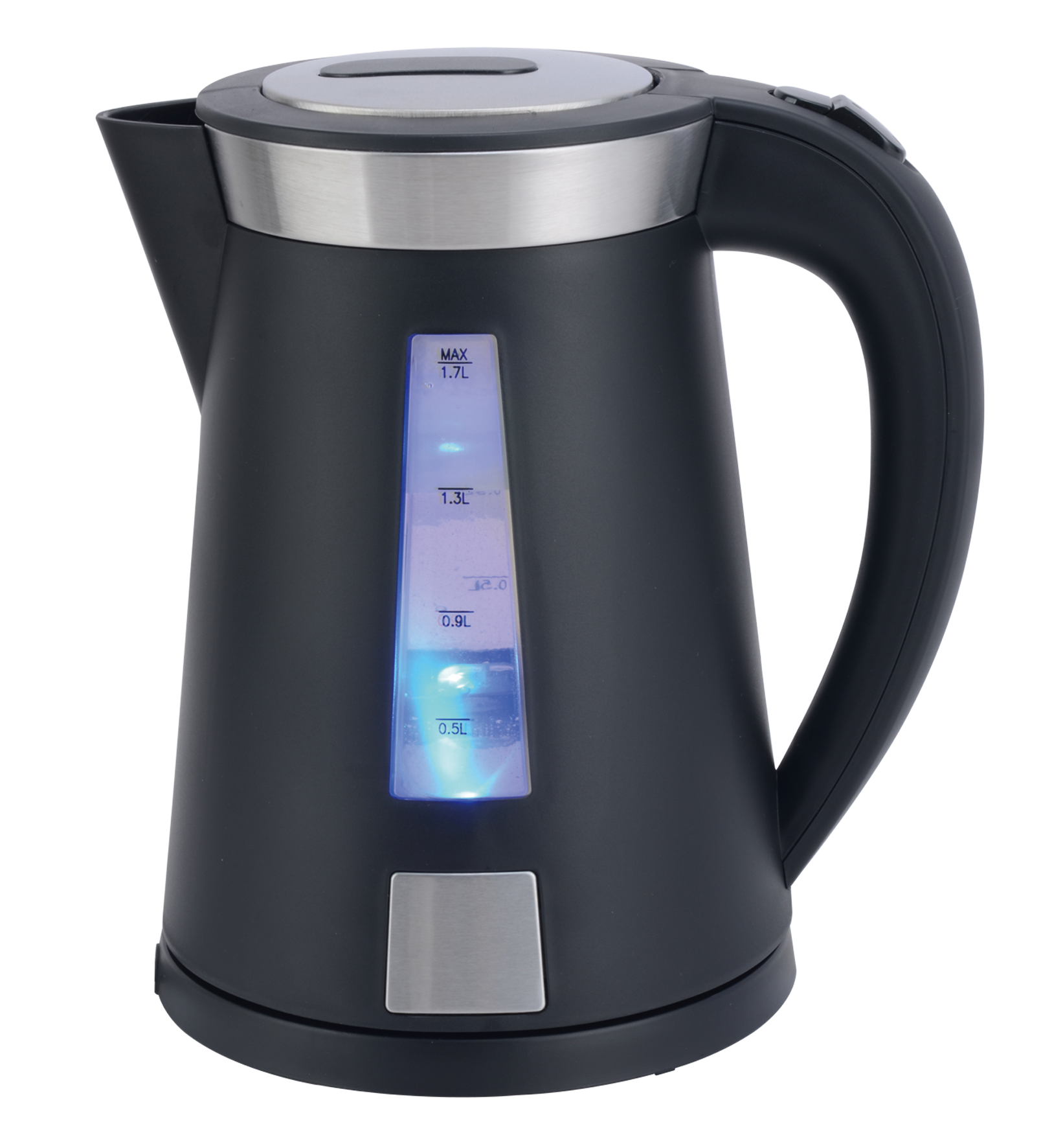 Plastic Kettle - Image 2