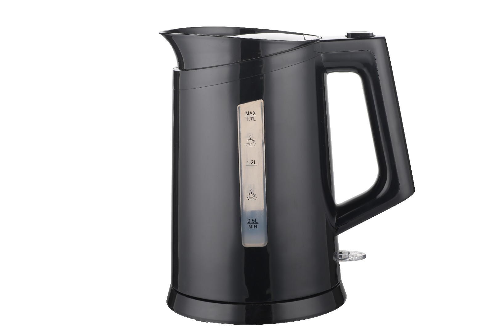 plastic kettle - Image 2