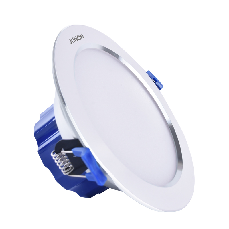 Plastic LED Down light - Image 2