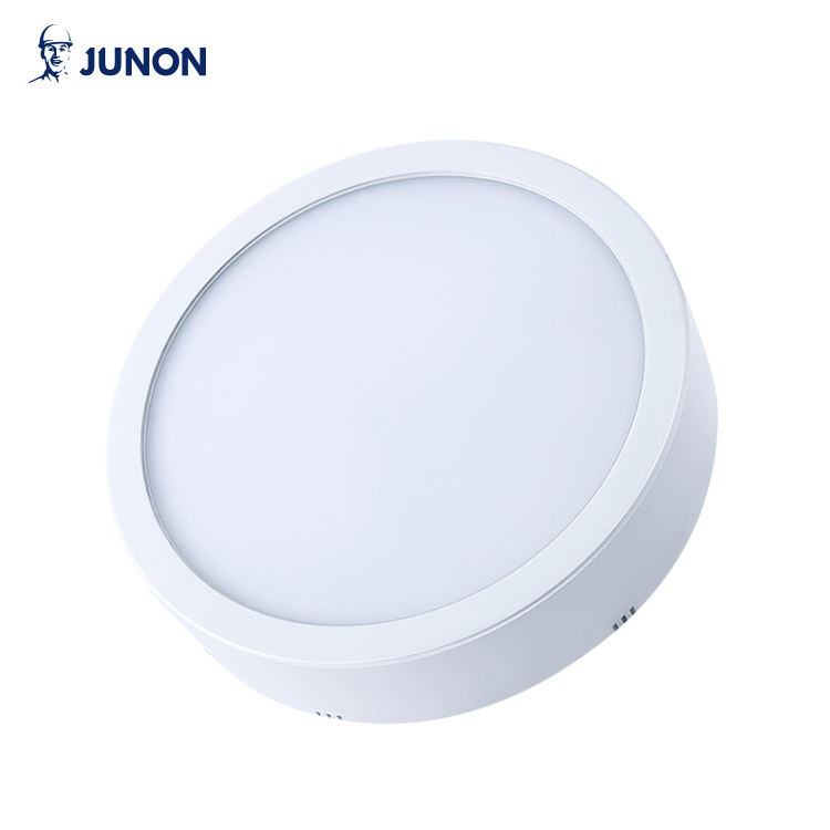 Plastic Frame LED Downlight