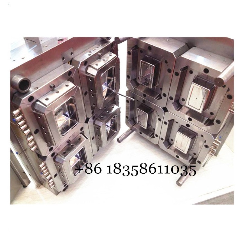 plastic lunch box mould - Image 3