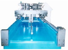 Plastic Processing Machinery