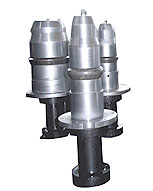 Plastic Machinery Components