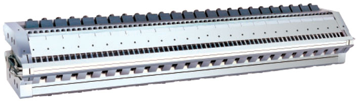 Plastic Extrusion Die Head