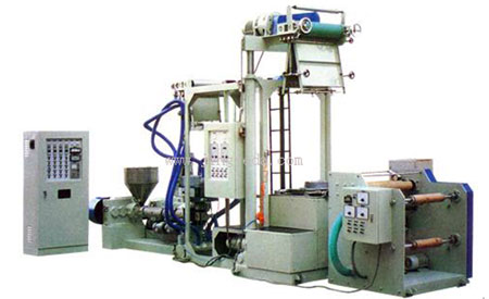 Film Blowing Machine