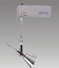 Precision Material Dispensing Nozzle for Plastic Machinery
