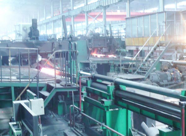 Industrial Plastic Processing Machinery
