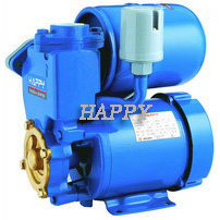 Automatic Water Pressure Booster Pump