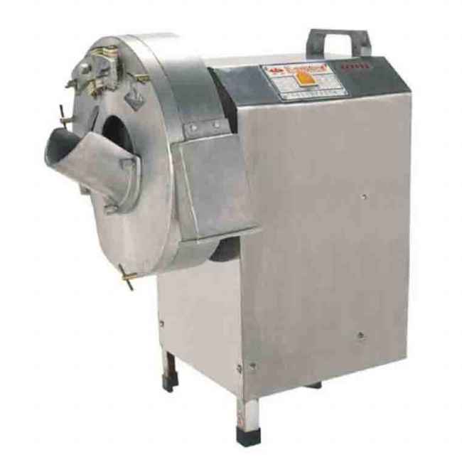 Commercial Food Processing Machine for Vegetables and Fruits