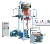 Film Blowing Machine