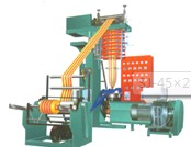 Plastic Machinery - Image 1
