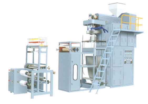 Vertical Form Fill Seal (VFFS) Packaging Machine