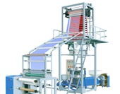 Plastic Film Blowing Machine
