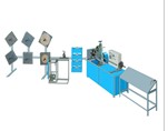 Automated Plastic Production Line