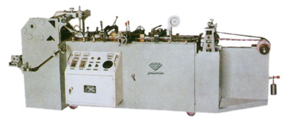 Plastic Processing Machine