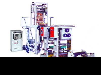 Plastic Machinery - Image 1