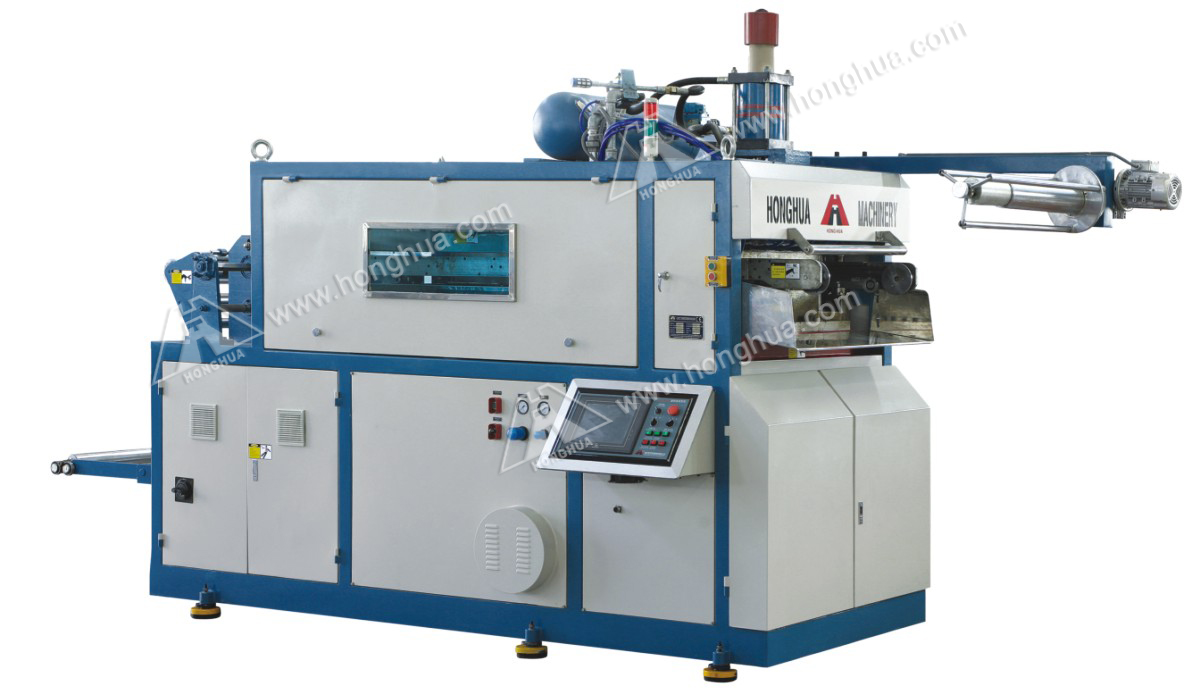 Plastic Processing Machinery