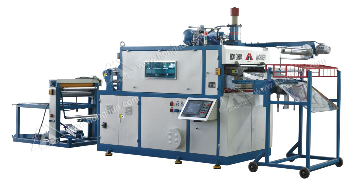 Plastic Processing Machinery