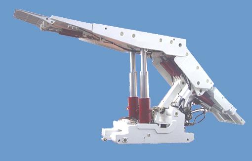 Plastic Processing Machinery