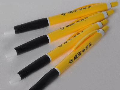 Promotional Plastic Ballpoint Pen
