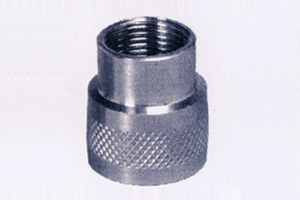 Metal Threaded Adapter