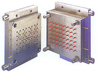 Plastic Injection Mold