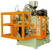Vertical Plastic Injection Molding Machine