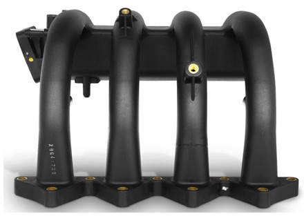 Plastic Machinery Intake Manifold