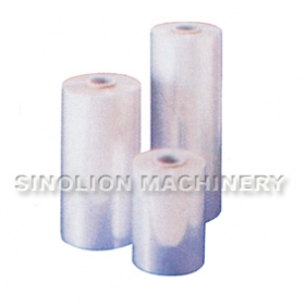 Plastic Film Rolls for Packaging