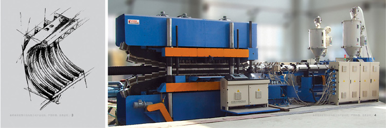 Plastic Processing Machinery