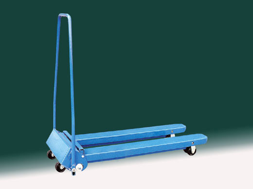Pallet Jack for Material Handling