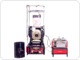 Industrial Plastic Processing Machine