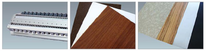 Plastic Laminating Machine