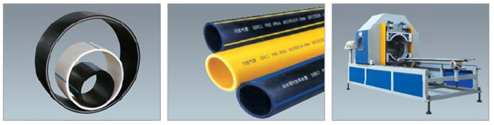 Plastic Processing Machinery