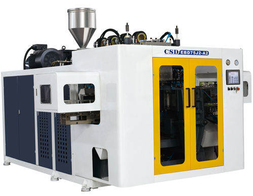 Industrial Blow Molding Machine
