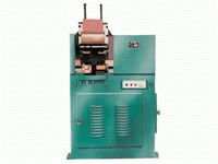 Industrial Plastic Processing Machine
