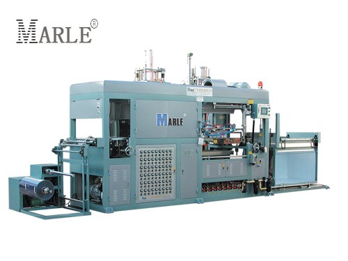 Plastic Processing Machinery