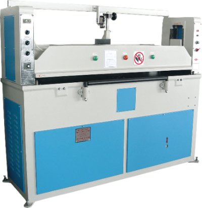 Plastic Cutting Machine