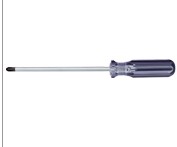 Phillips Head Screwdriver with Ergonomic Handle