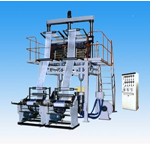 Plastic Film Blowing Machine