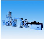 Plastic Film and Bag Production Line