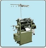 Plastic or Rubber Forming Machinery