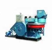 Rotational Molding Equipment