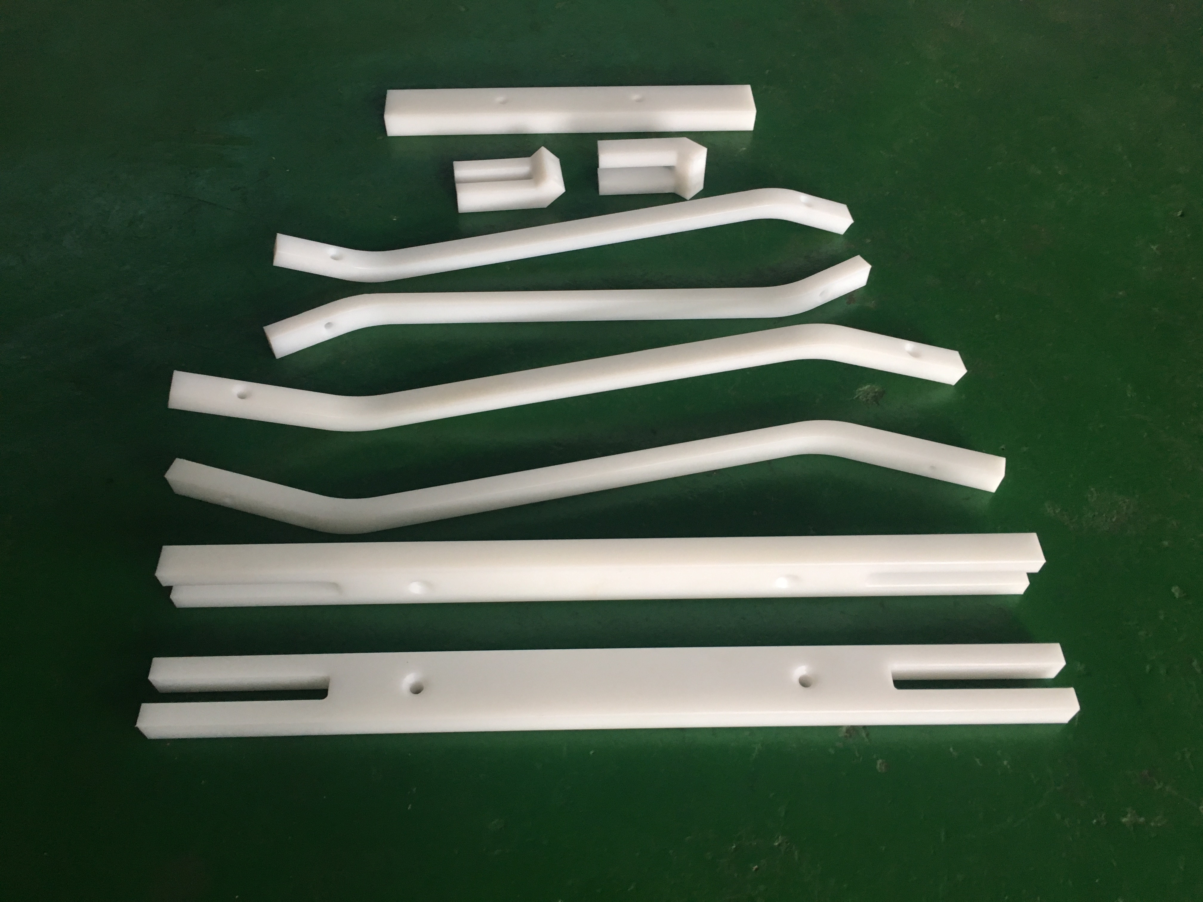 Plastic Mechanical parts - Image 2